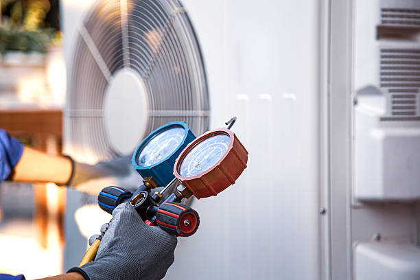 Affordable Furnace Repair solutions in Forest, IN